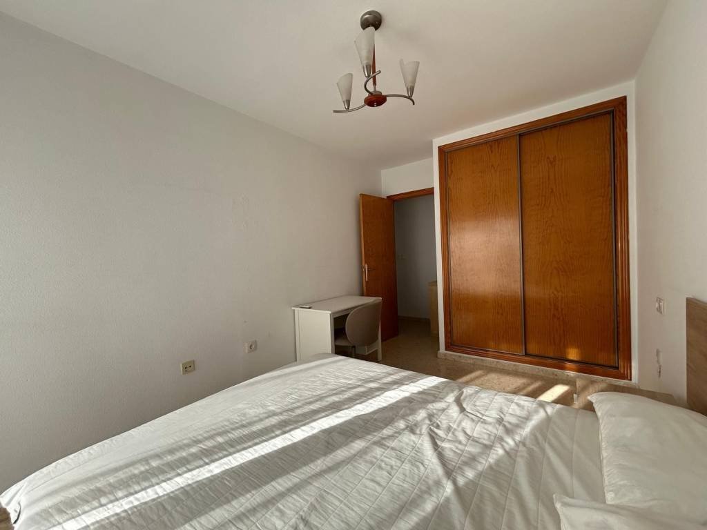 Appartement 71 m² à Murcie