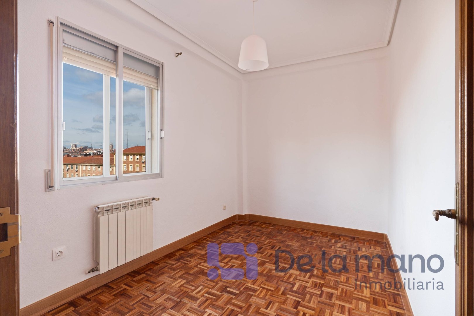 Квартира 80 м² в Мадриде