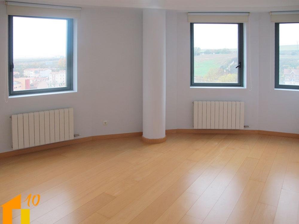 Piso de 108 m² en Burgos