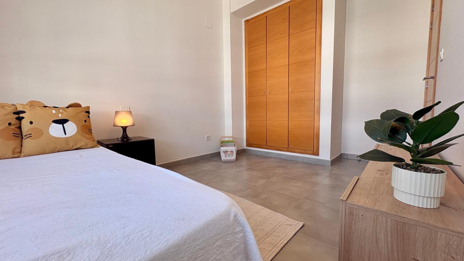 Pis de 191 m² a Almenara