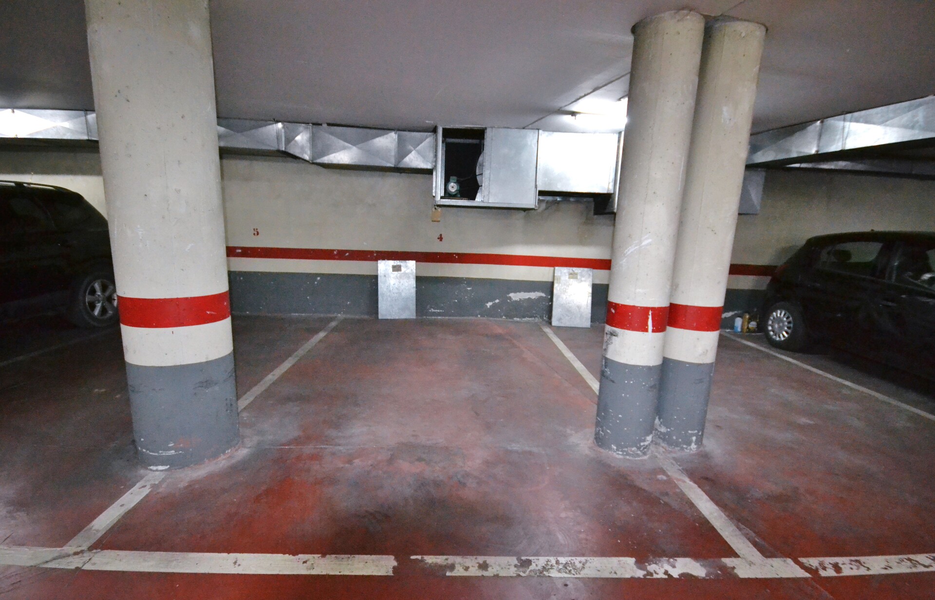 Pis de 80 m² a Palencia