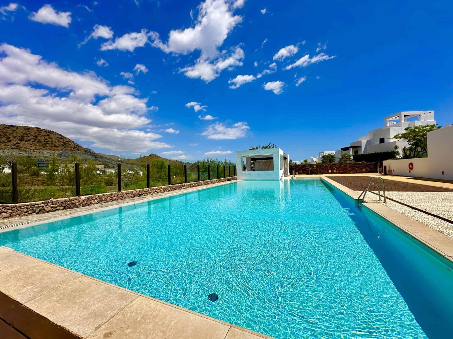 Casa de 126 m² en Mojácar