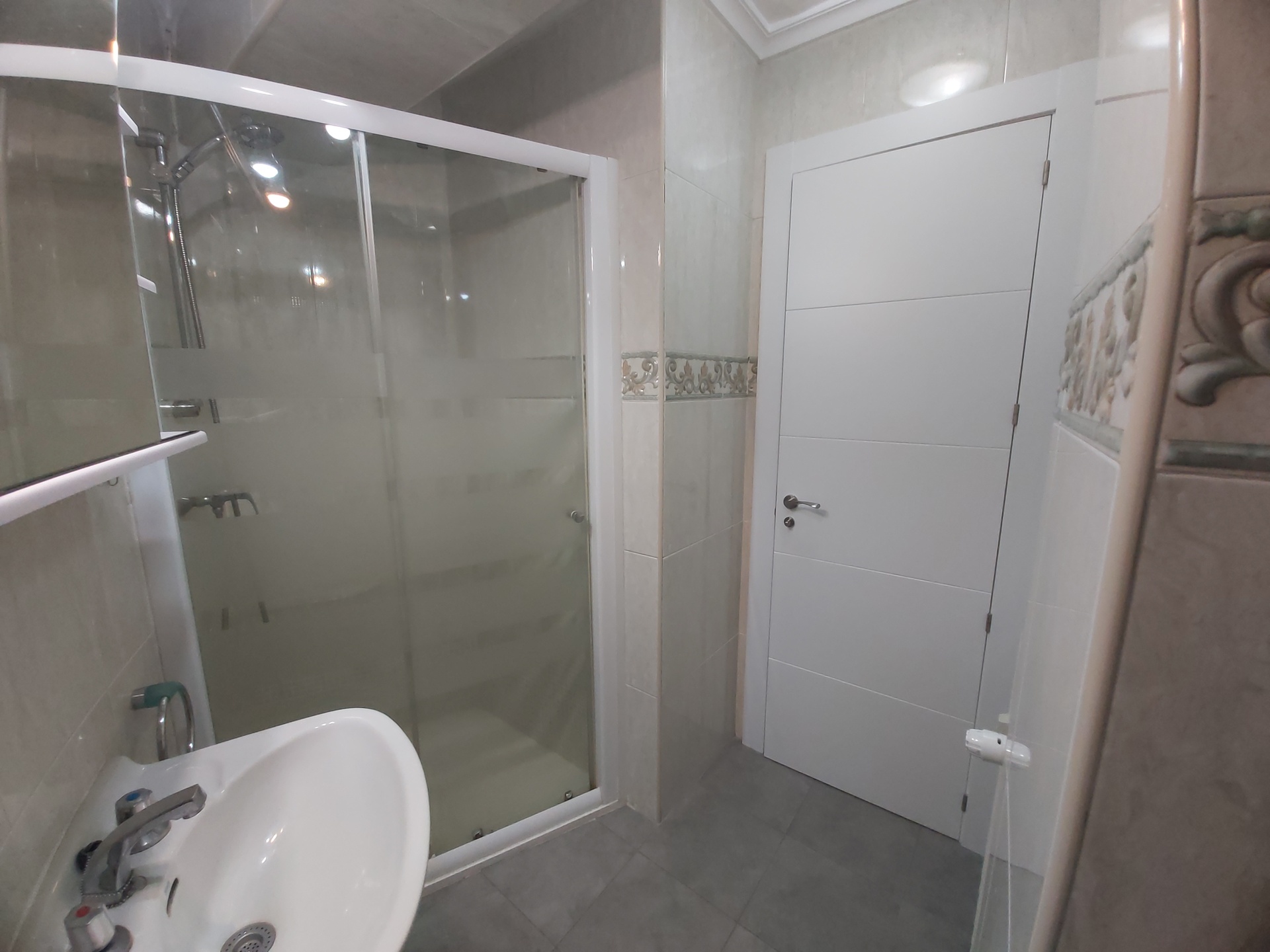 Piso de 110 m² en Valladolid