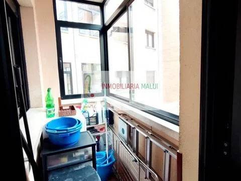 Piso de 113 m² en Oviedo