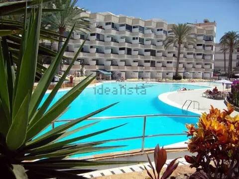 Piso de 38 m² en San Bartolomé de Tirajana