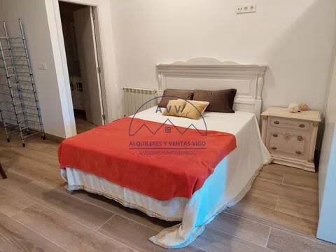 Piso de 50 m² en Vigo