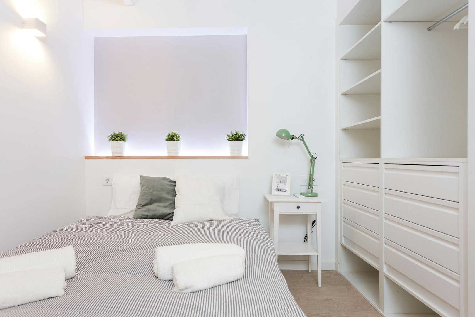 Appartamento 35 m² a Barcelona
