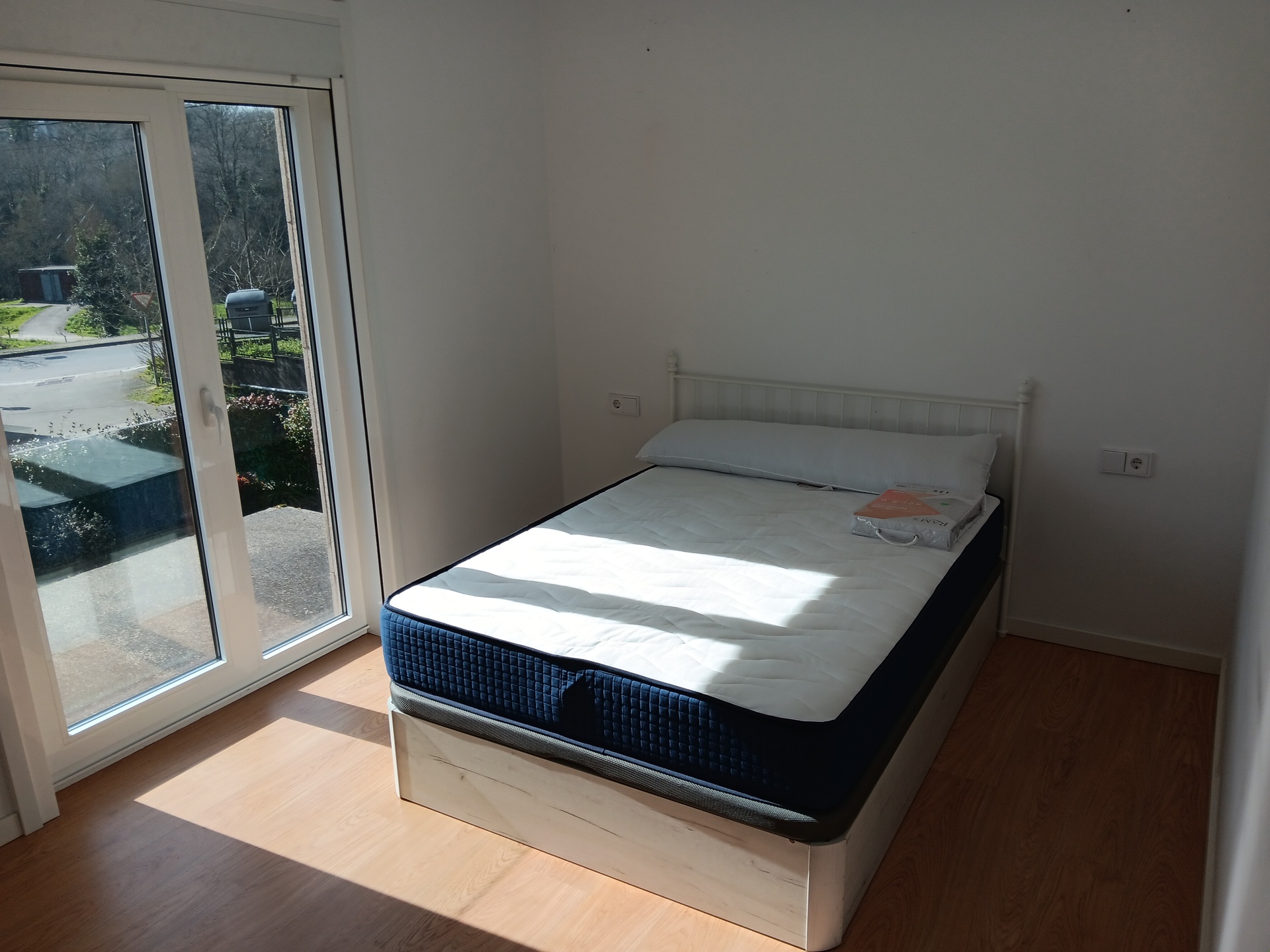 Piso de 193 m² en Santiago de Compostela