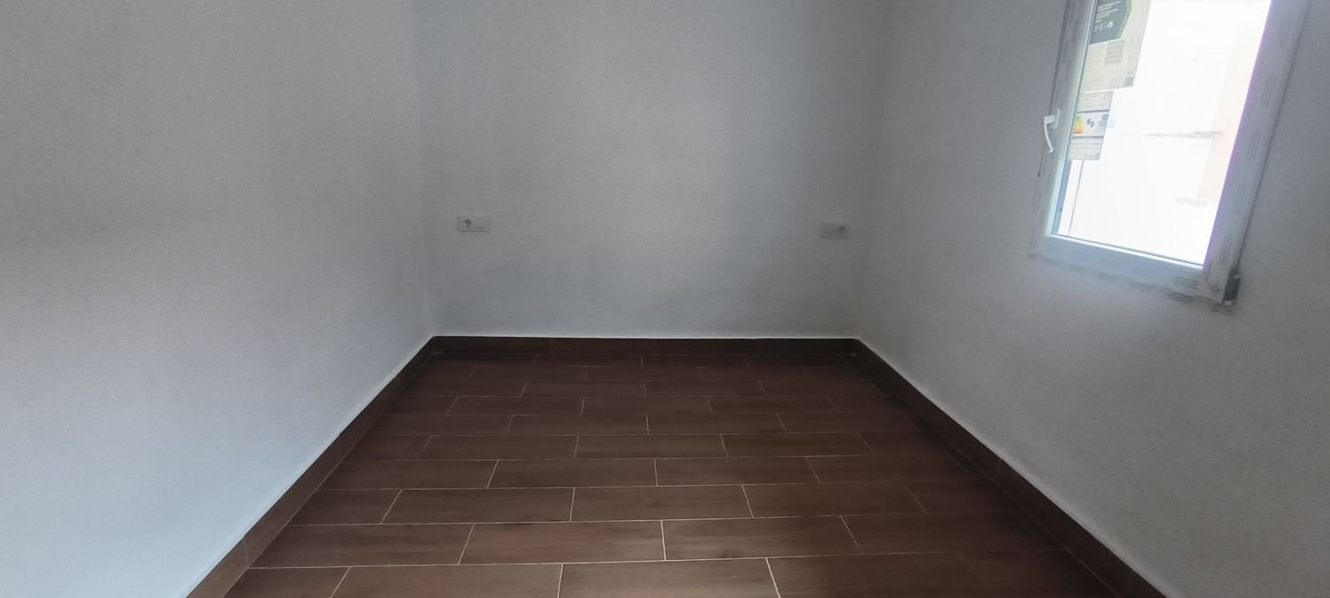 Pis de 60 m² a Almeria