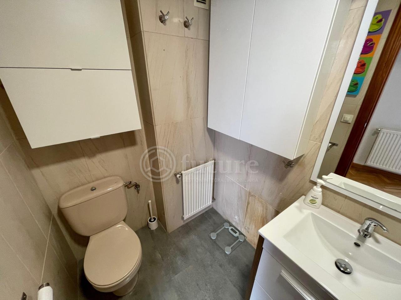 Pis de 85 m² a Salamanca