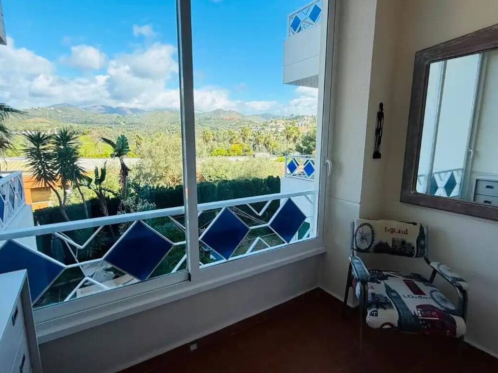 Wohnung 90 m² in Marbella