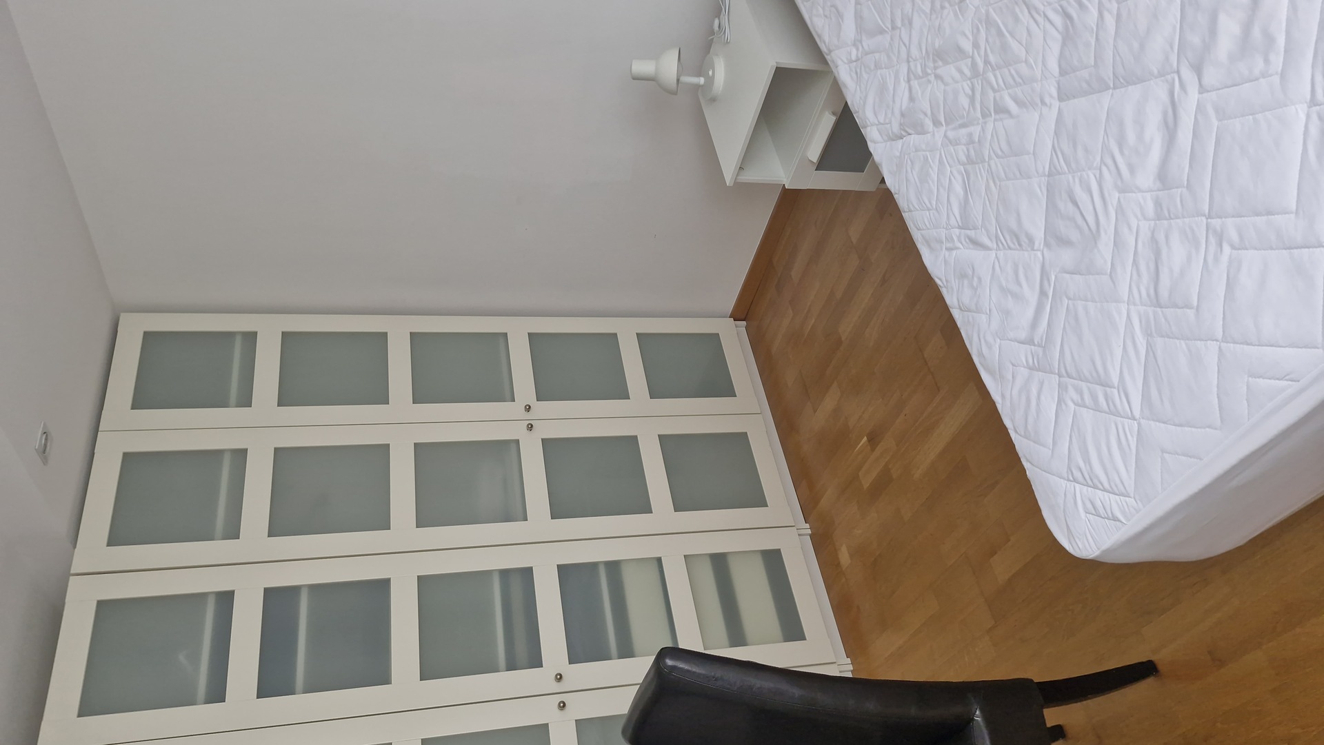 Piso de 100 m² en Logroño