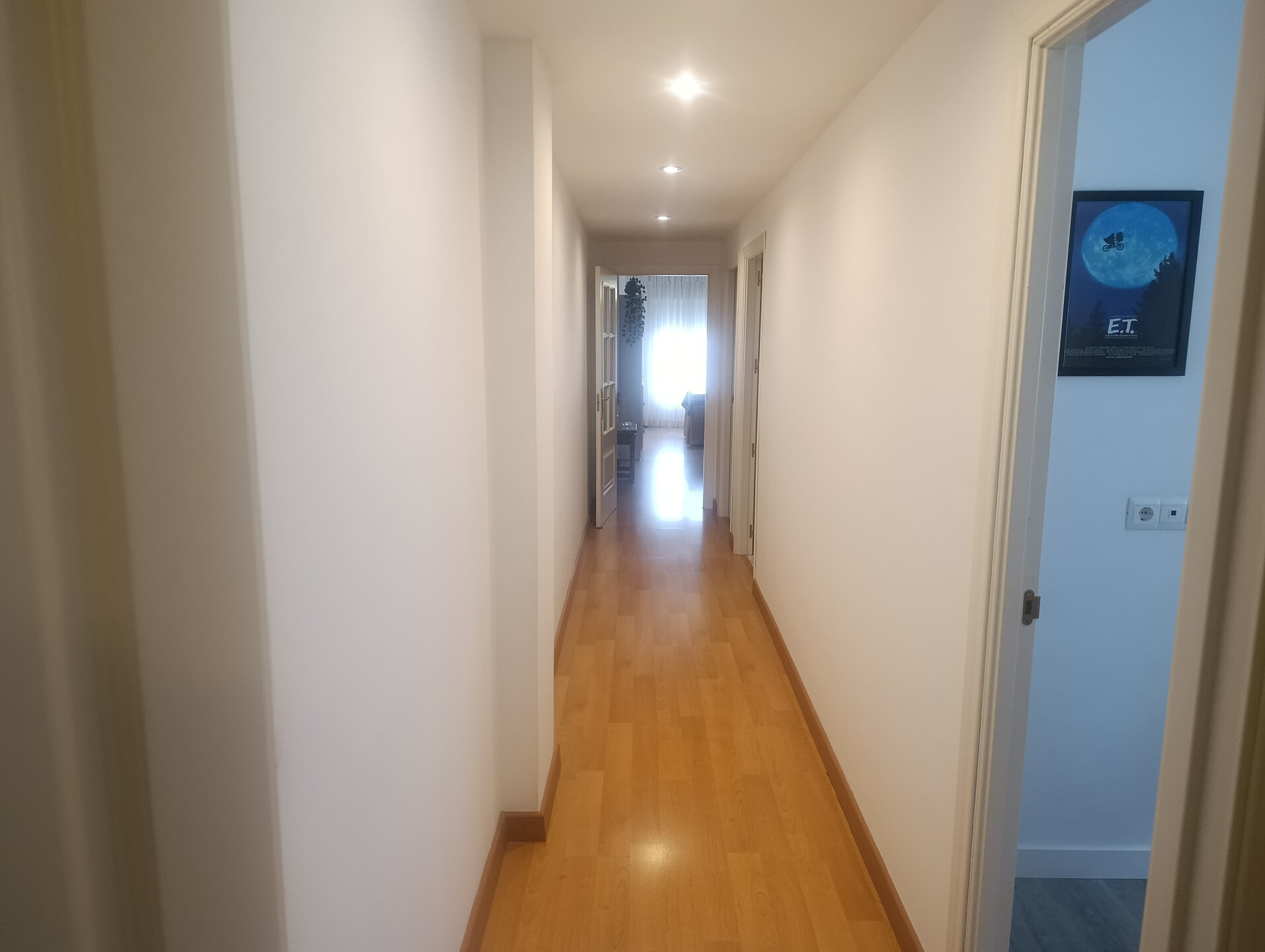 Piso de 80 m² en Almendralejo