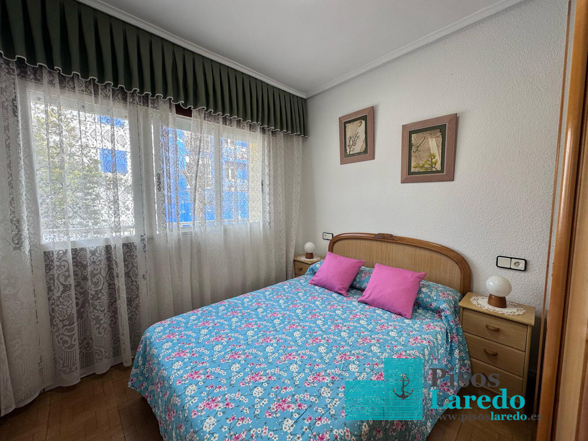 Piso de 60 m² en Laredo