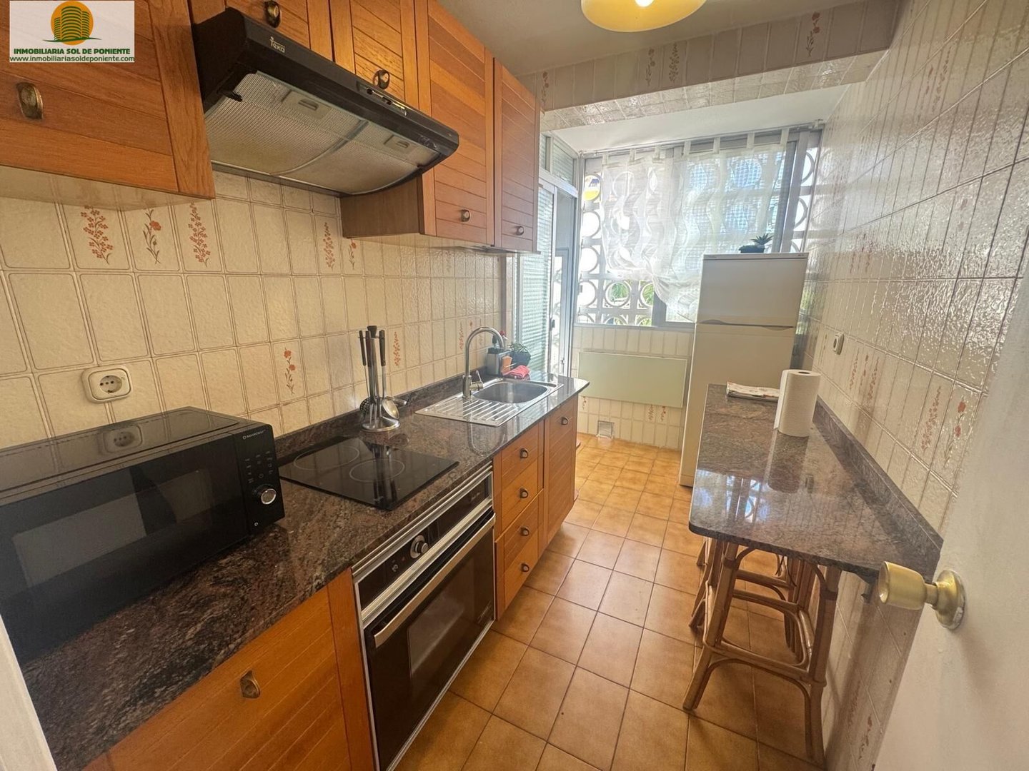Piso de 54 m² en Benidorm