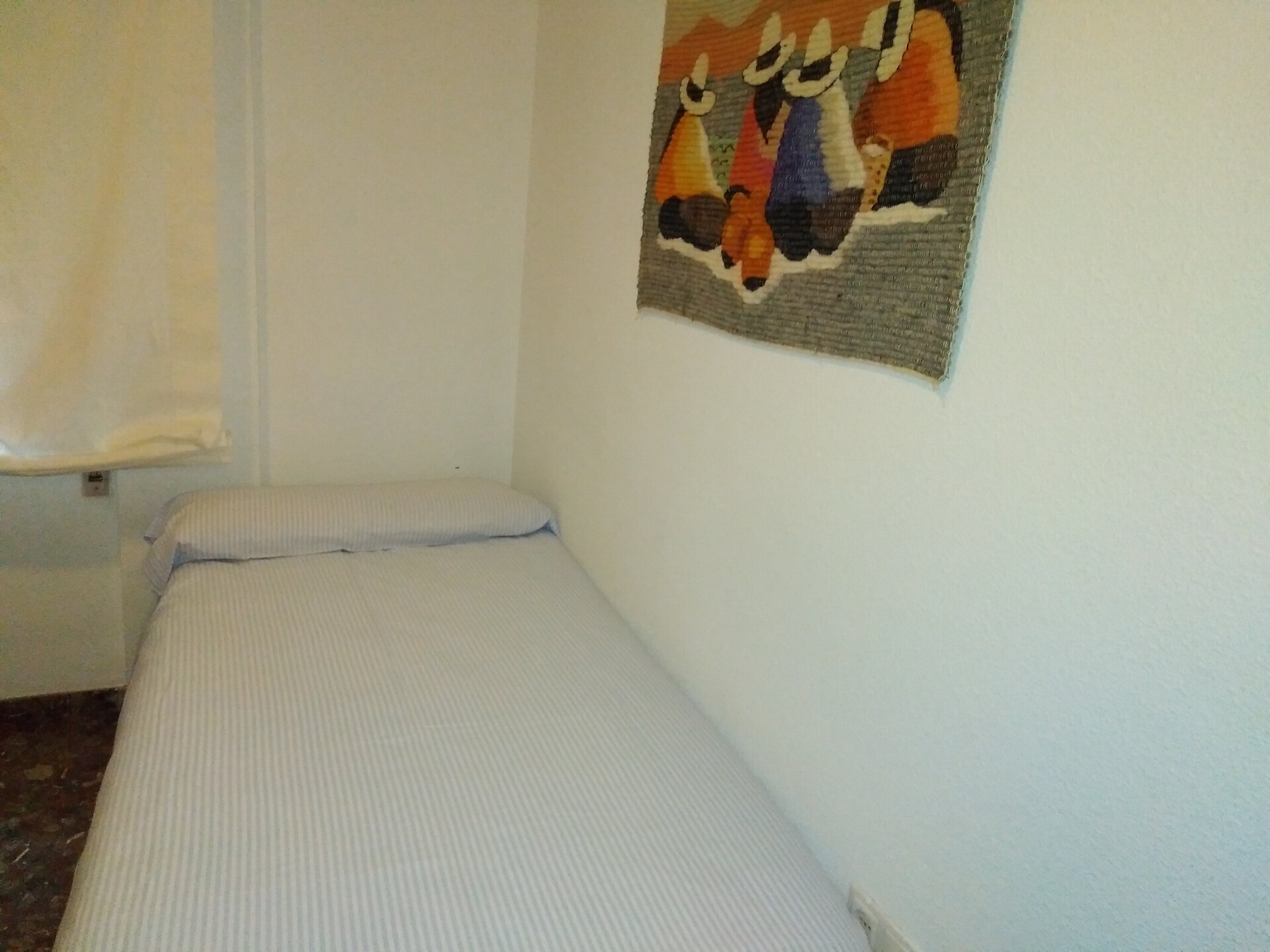 Wohnung 125 m² in Jaén