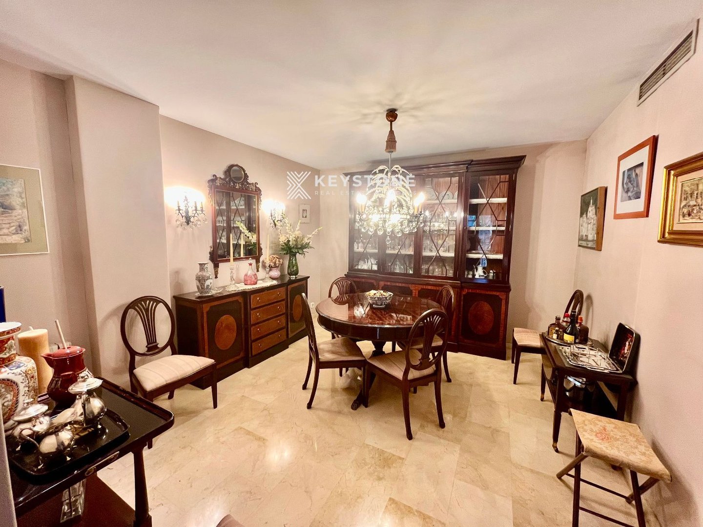 Piso de 160 m² en Palma