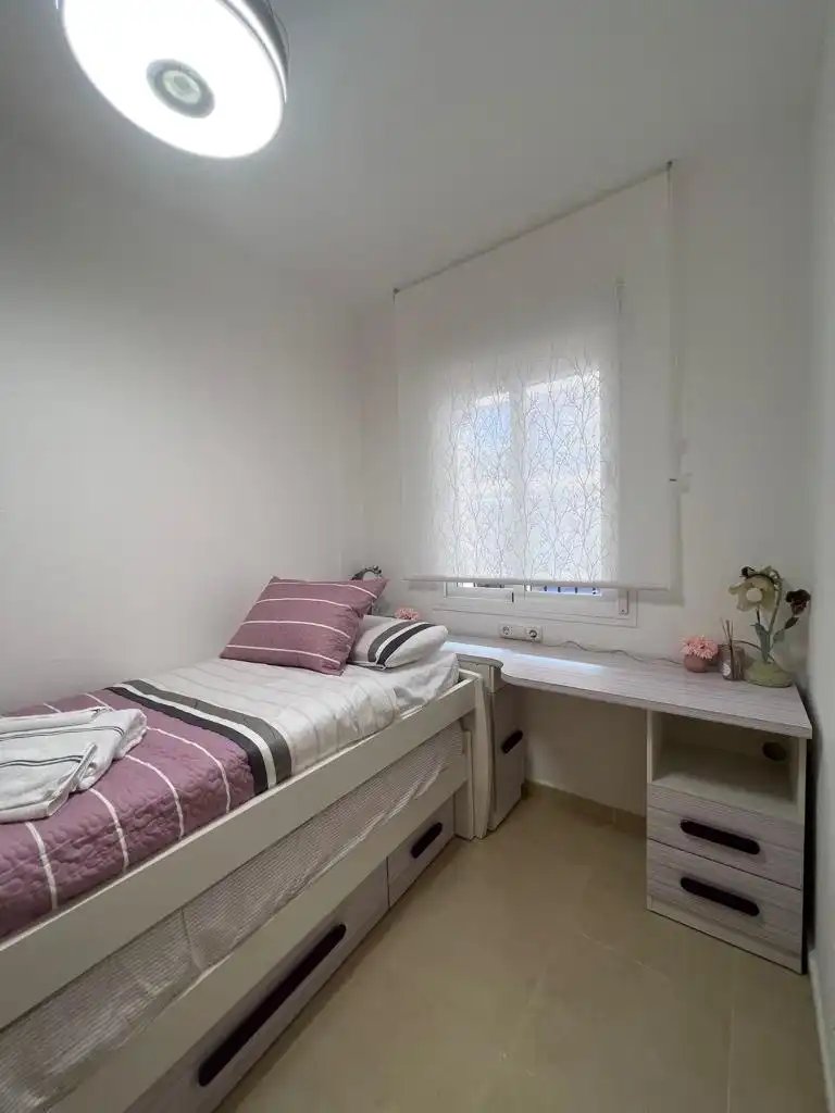 Apartamento 127 m² em El Ejido