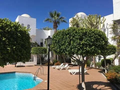 Piso de 68 m² en Vera