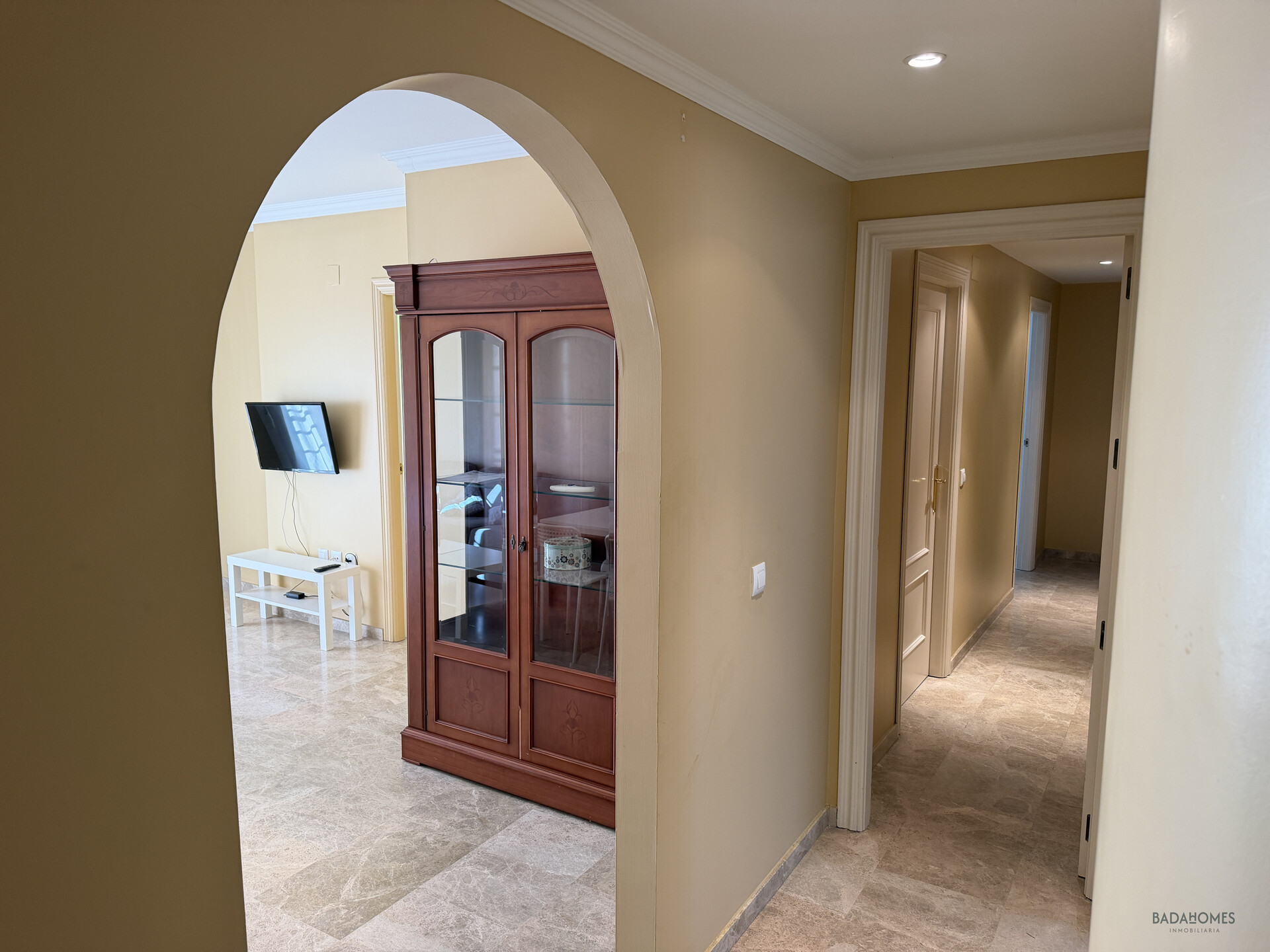 Piso de 135 m² en Badajoz