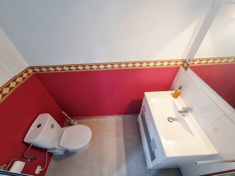 Apartamento 108 m² em Valladolid