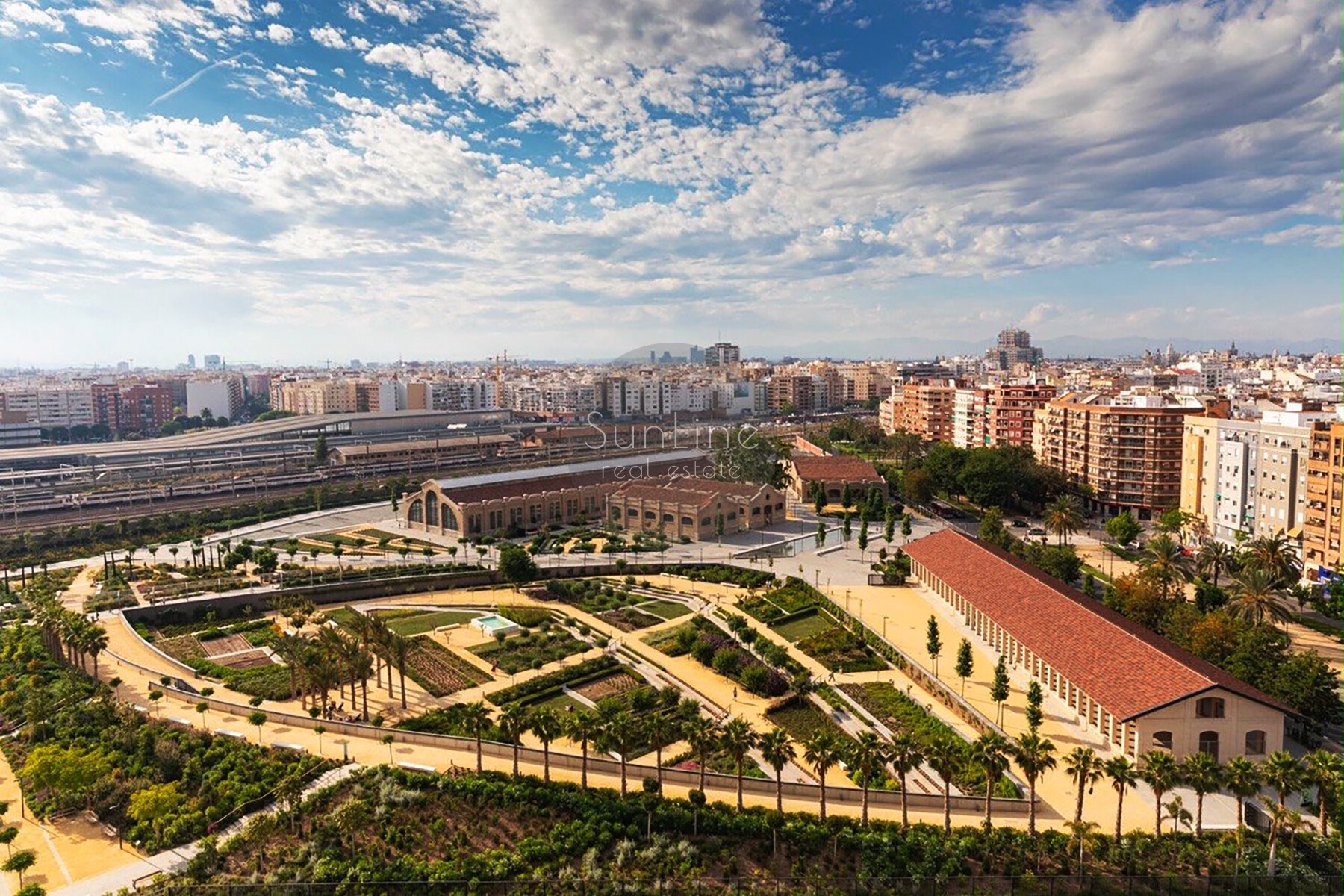 Piso de 85 m² en Valencia