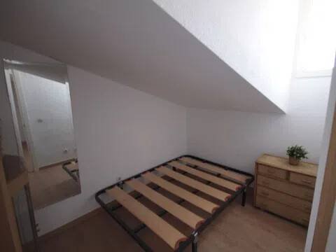 Pis de 43 m² a Madrid