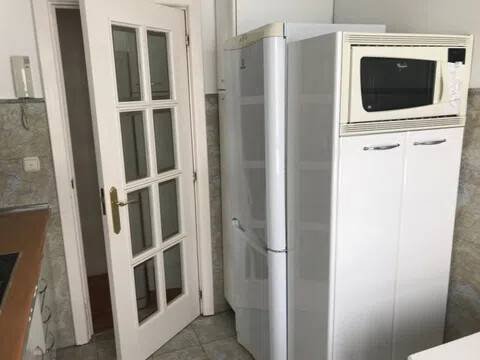 Pis de 65 m² a Sant Sebastià