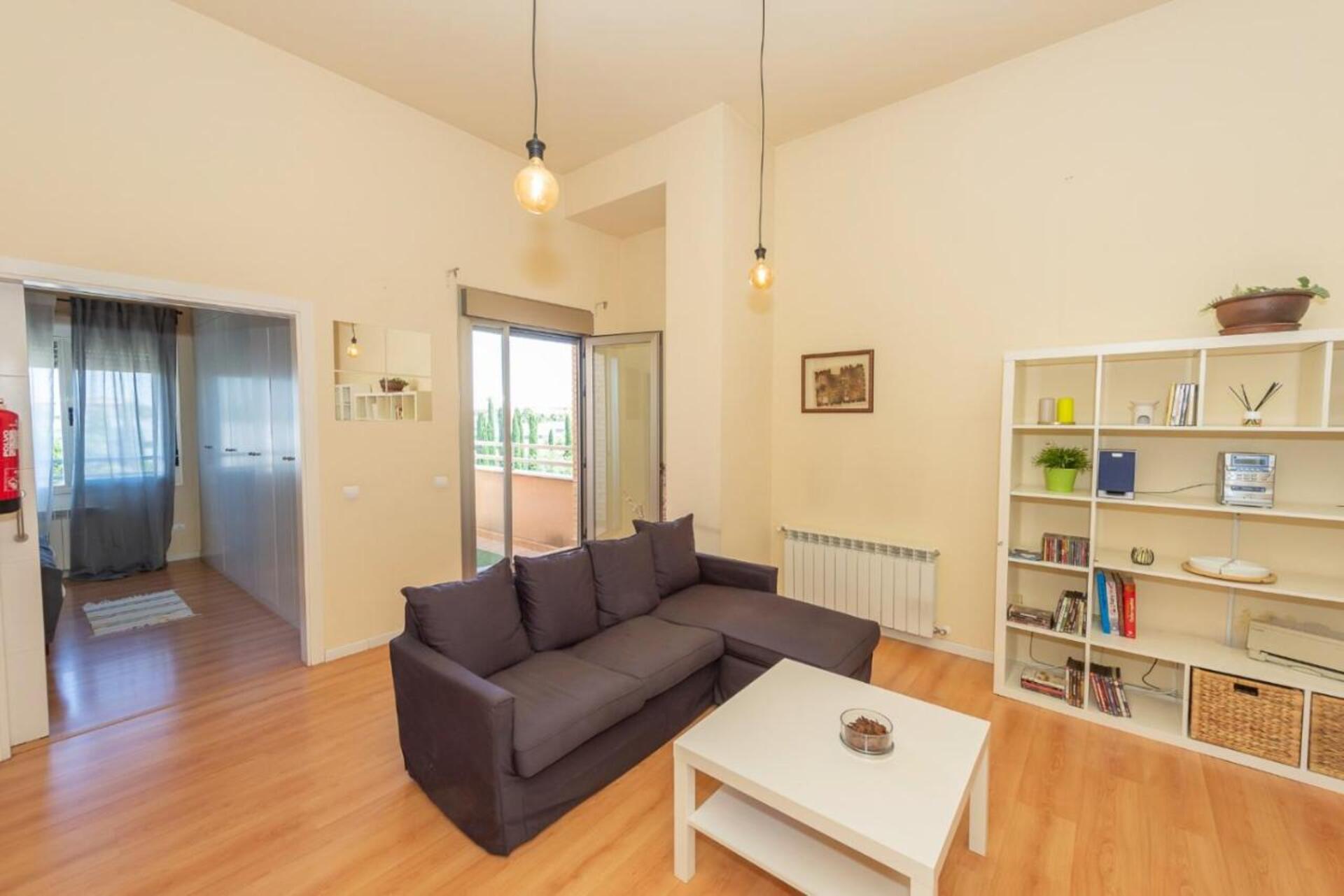 Piso de 80 m² en Pinto
