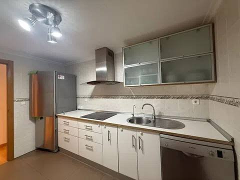 Pis de 95 m² a Múrcia