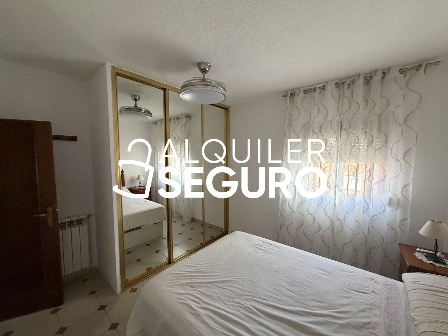 Wohnung 62 m² in Leganés