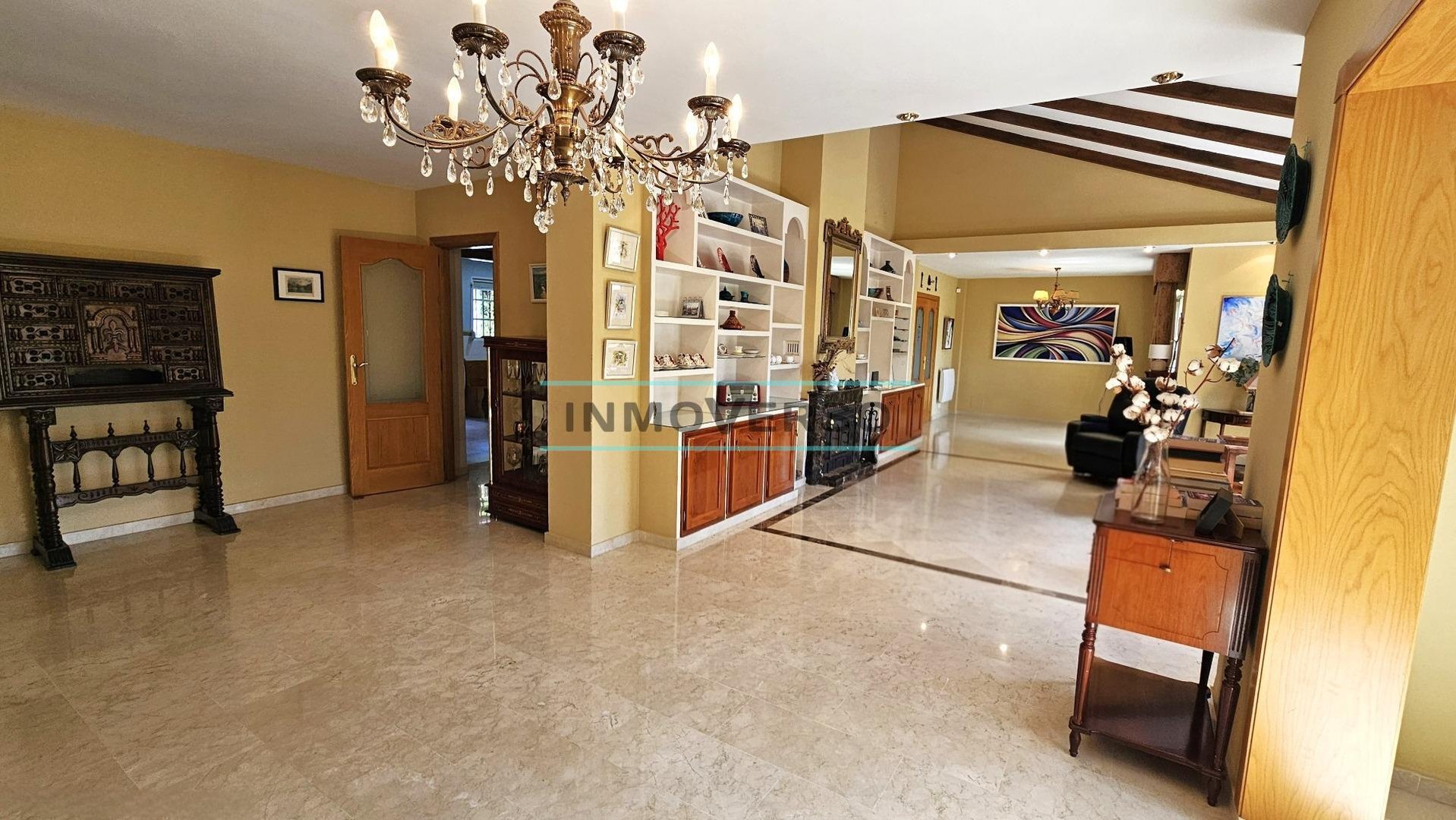 Casa de 404 m² en Vélez-Málaga