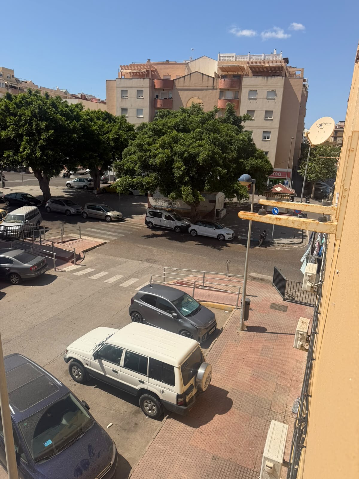Habitación en alquiler, Melilla