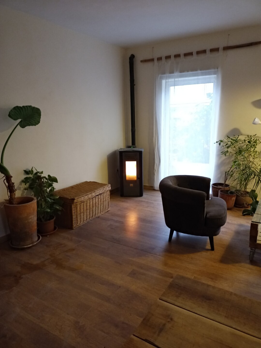 Casa de 120 m² a Sevilla