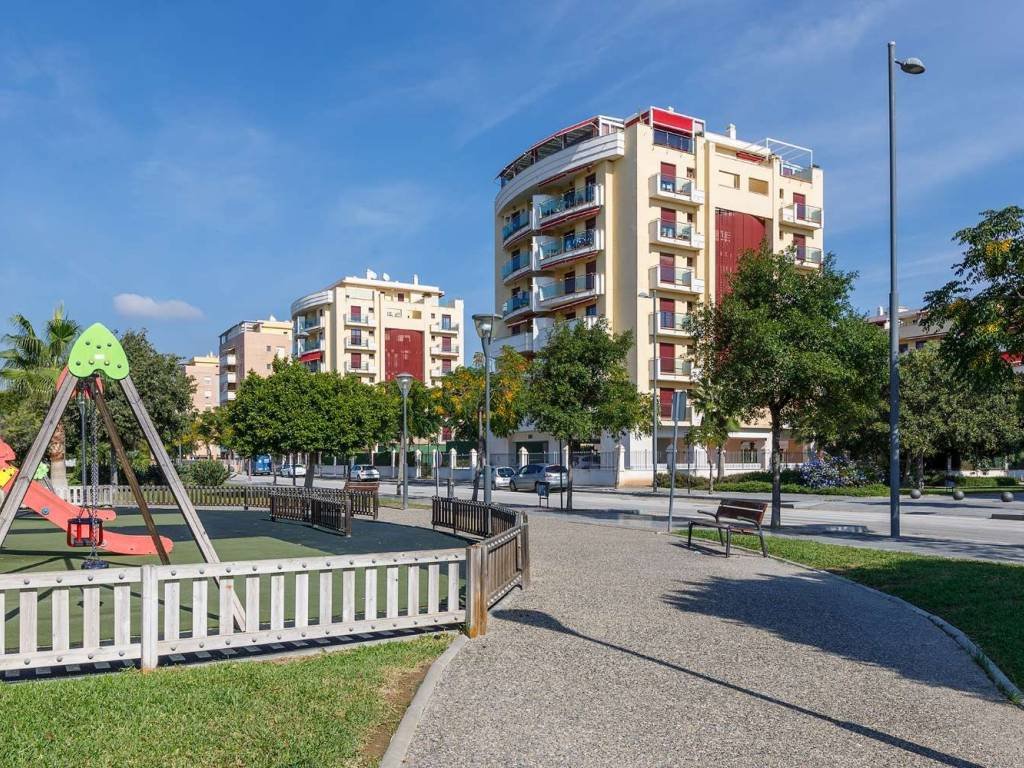 Pis de 84 m² a Vélez-Málaga