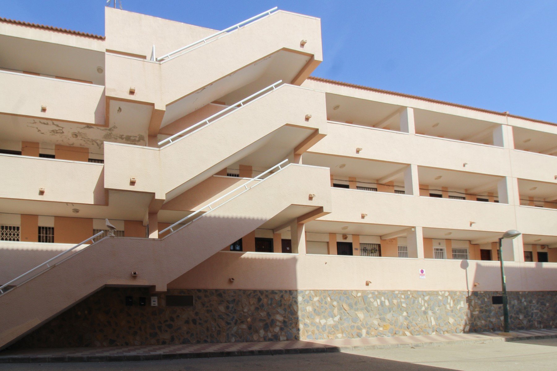 Pis de 40 m² a Dolores