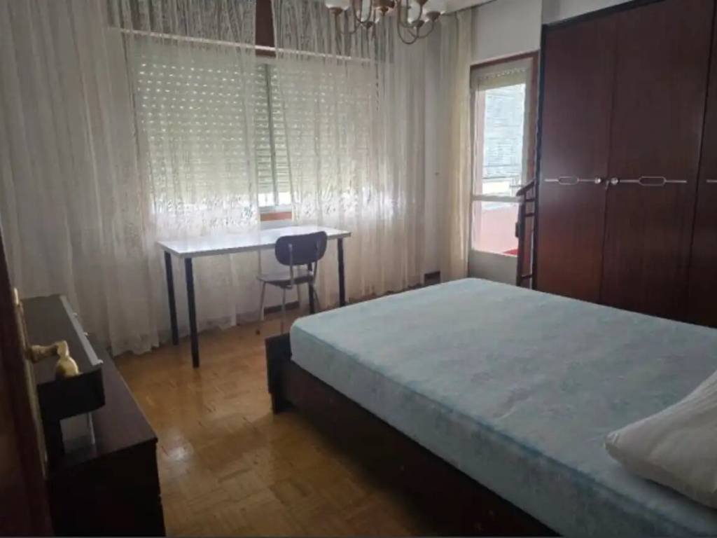 Piso de 95 m² en Vigo