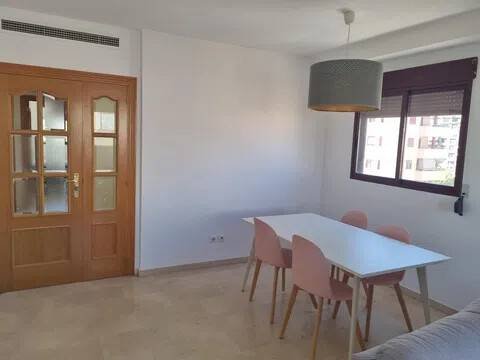 Piso de 111 m² en Valencia