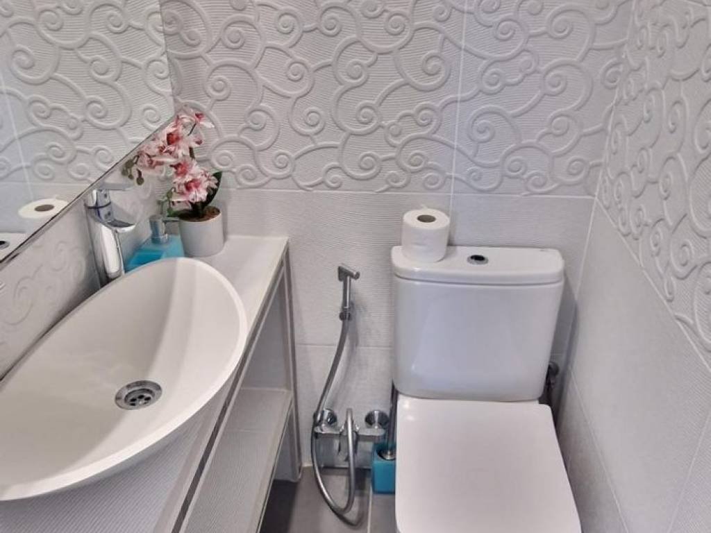 Wohnung 100 m² in Benidorm