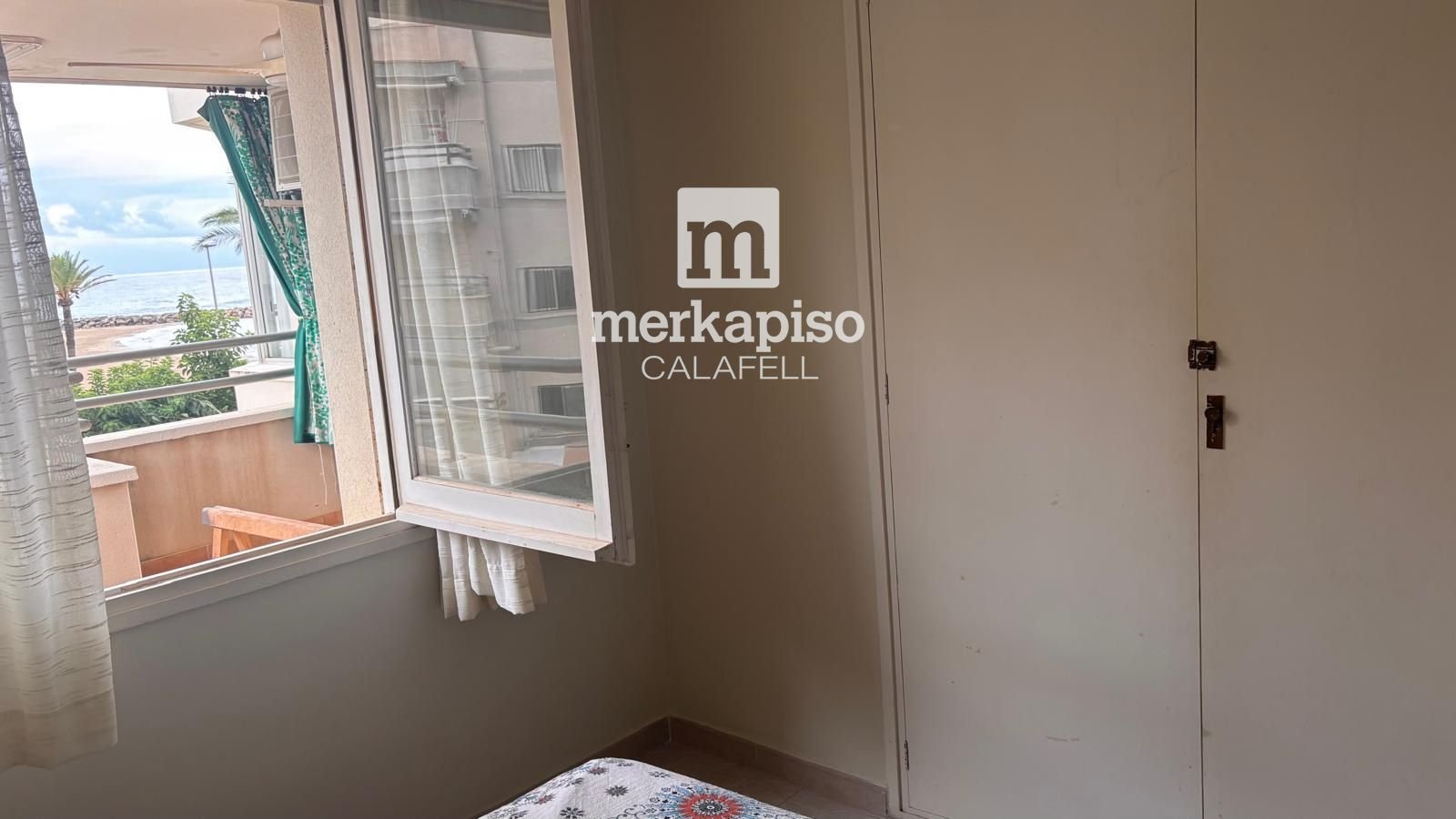 Piso de 95 m² en Cunit