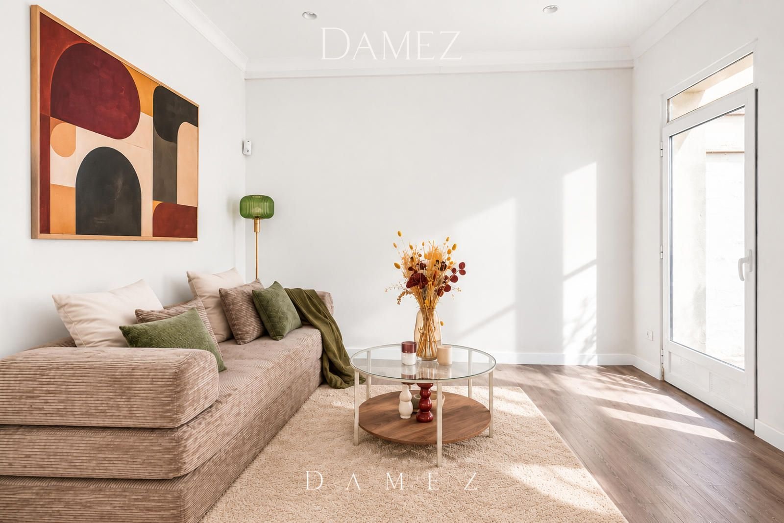 Appartamento 49 m² a Madrid