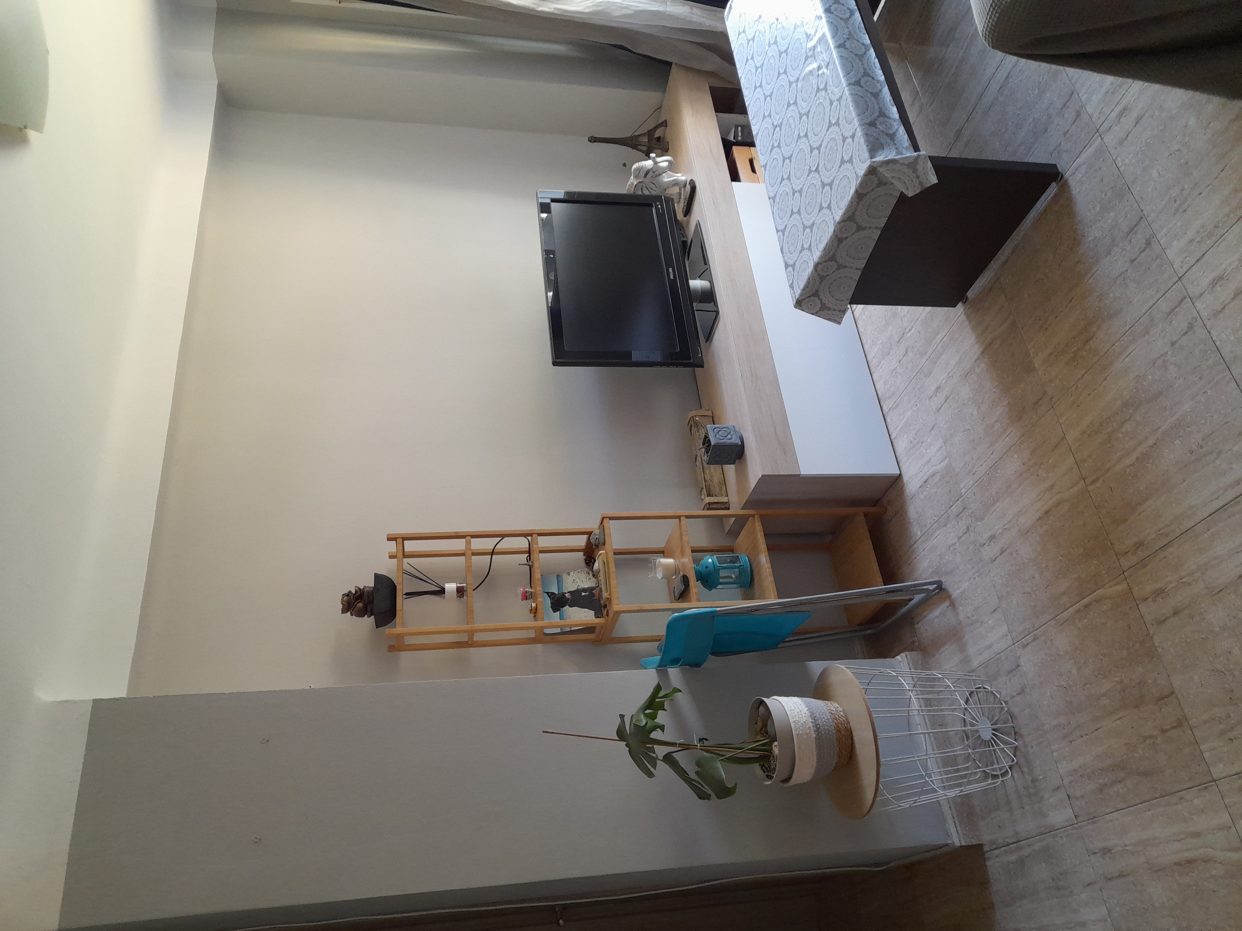 Habitació de lloguer, l'Hospitalet de Llobregat