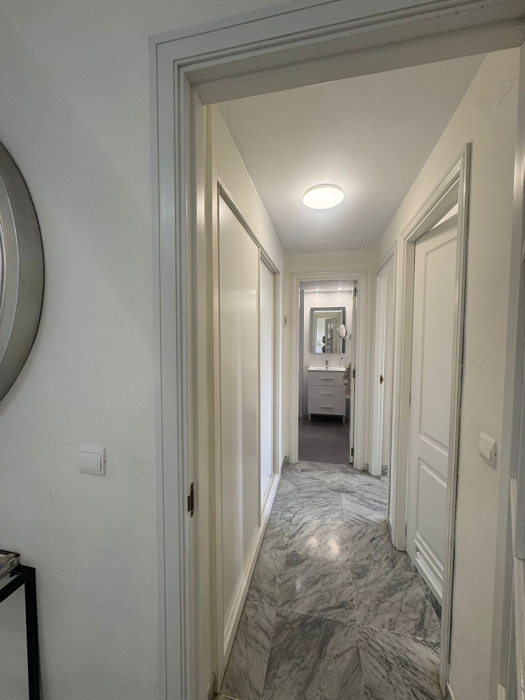 Wohnung 80 m² in Marbella