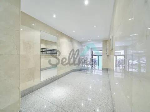 Piso de 84 m² en Oviedo