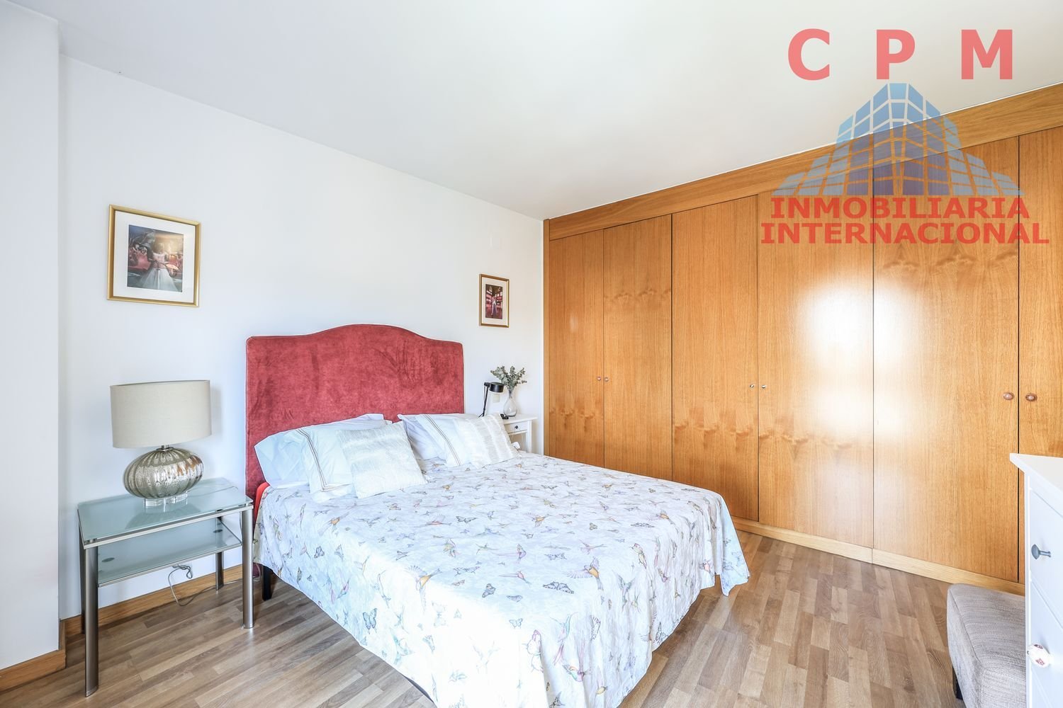Piso de 117 m² en Madrid