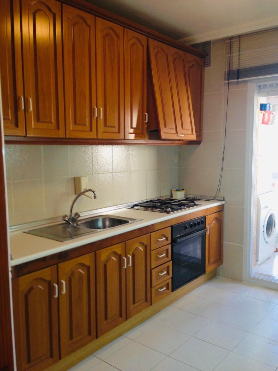 Piso de 124 m² en San Javier