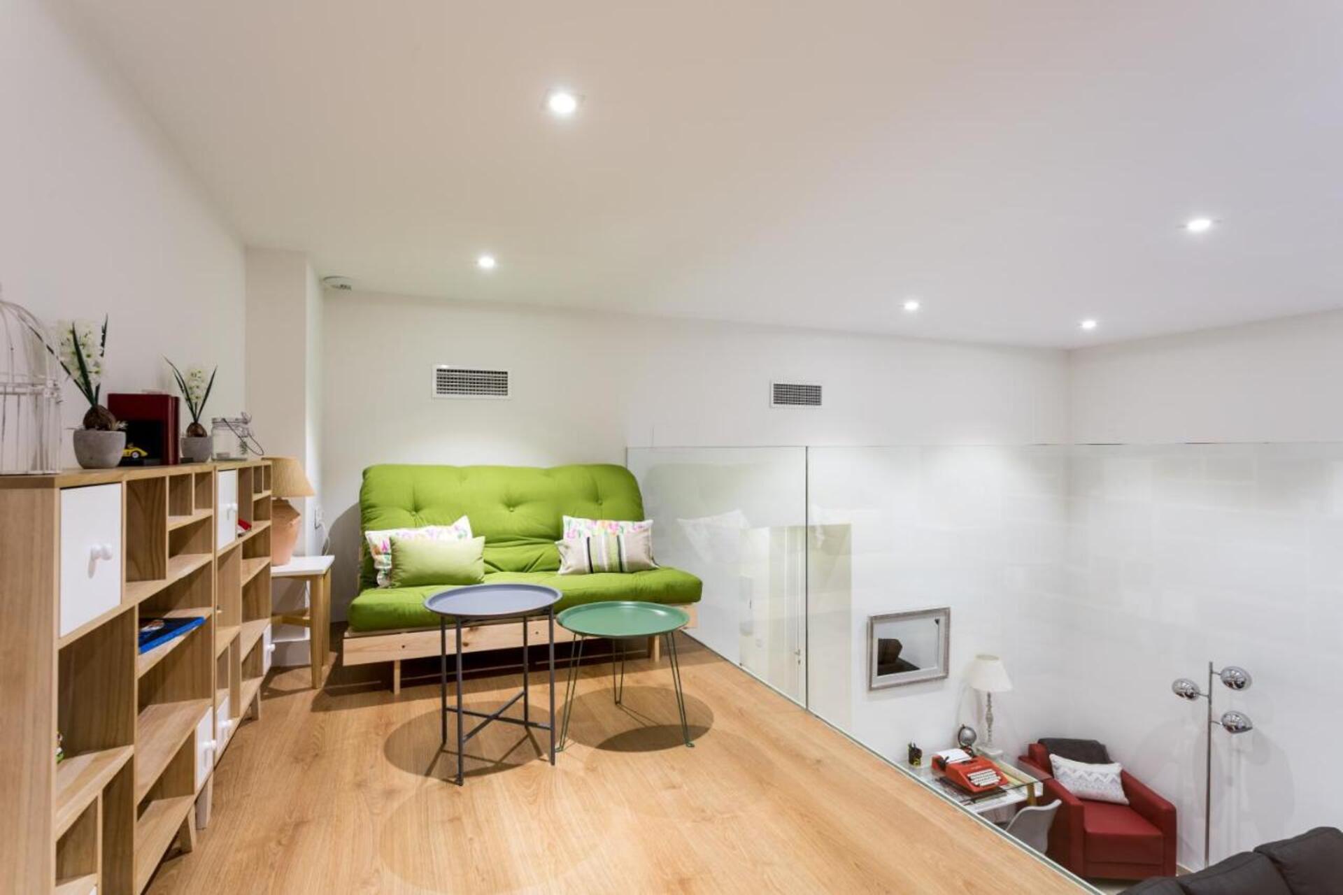 Piso de 95 m² en Sevilla