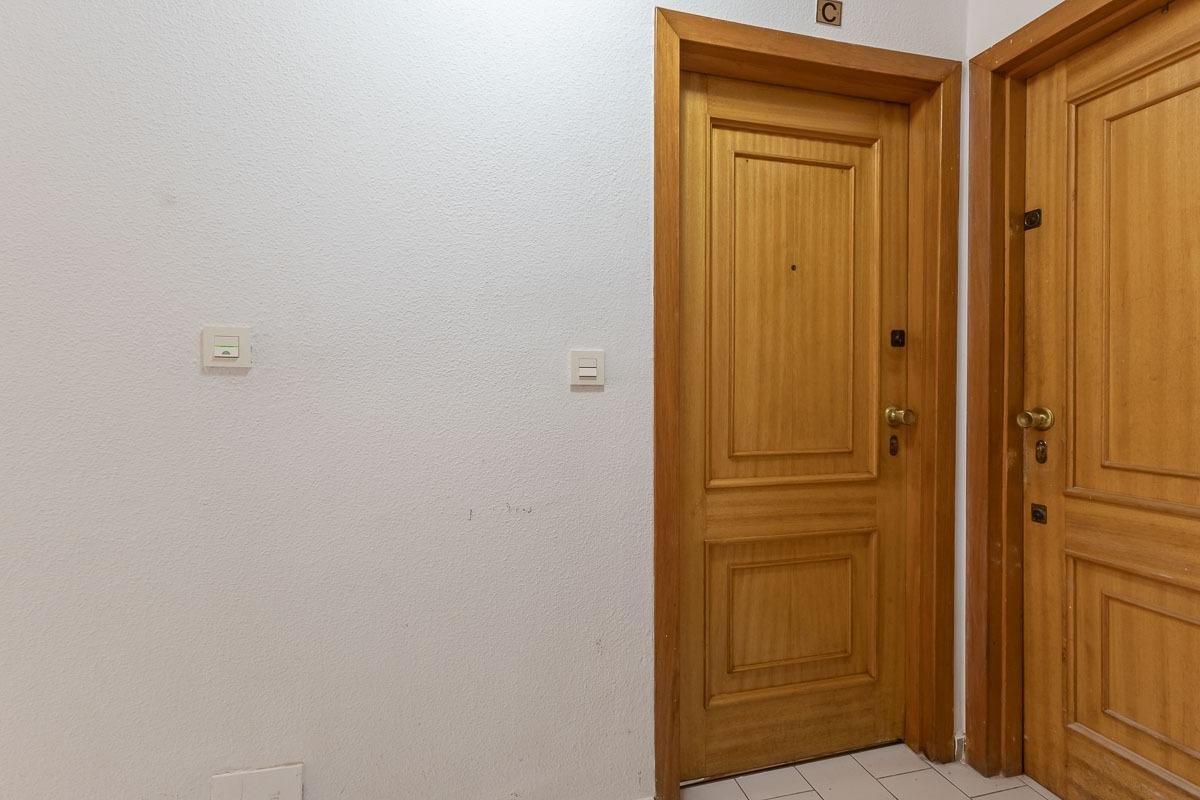 Piso de 34 m² en Granada