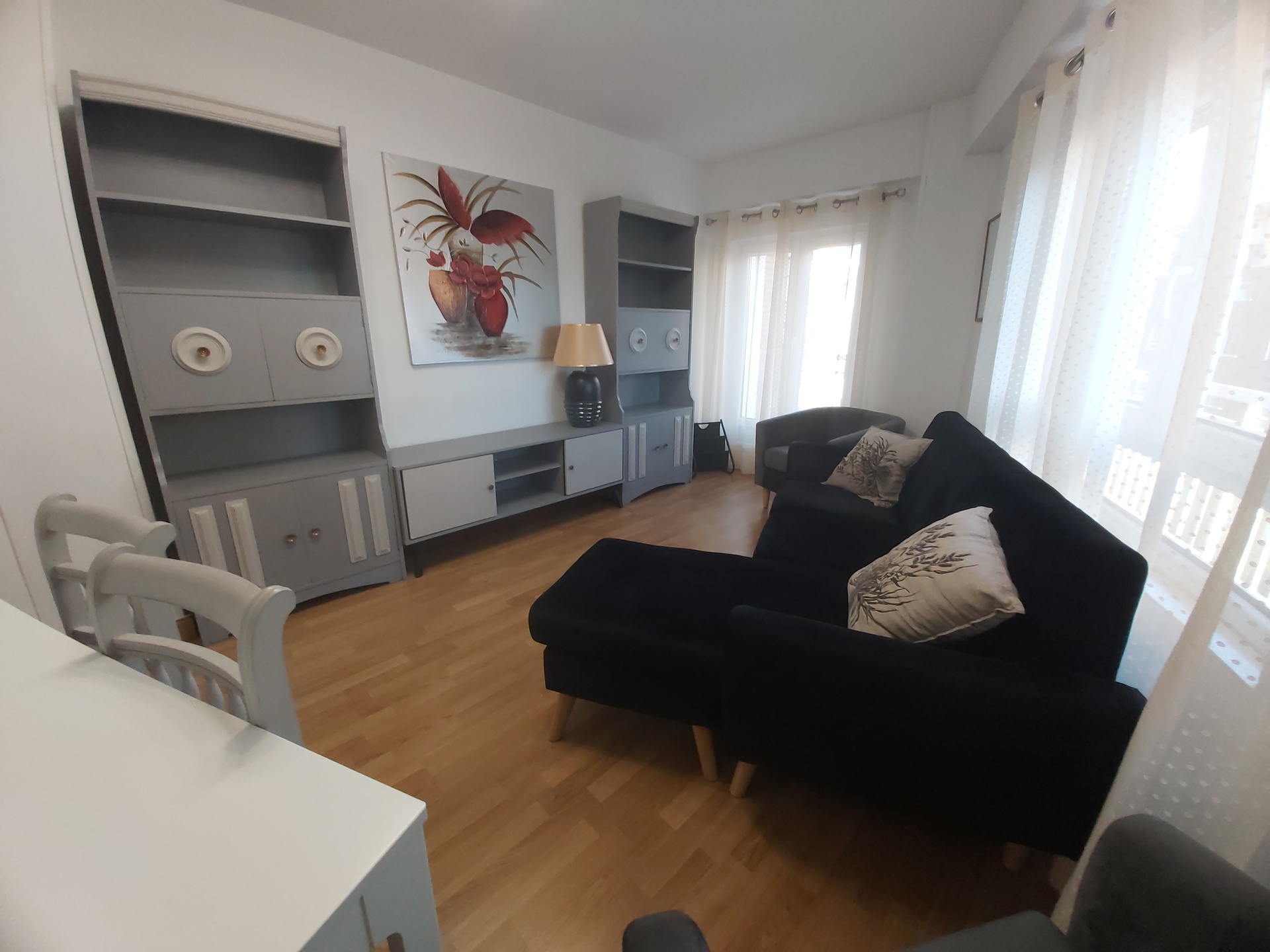 Piso de 110 m² en Valladolid