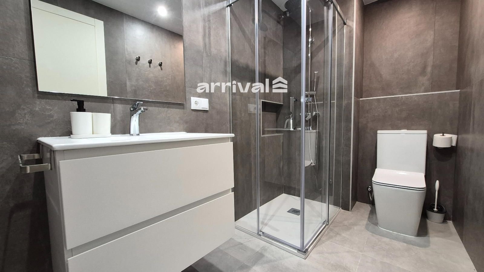 Apartamento 109 m² em València